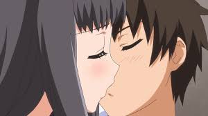 Eroge! H Mo Game Mo Kaihatsu Zanmai Fujiwara Momoka 1boy Censored -  Lewd.ninja