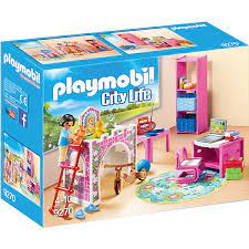 Playmobil 9270 Frohliches Kinderzimmer Playmobil City Life Mytoys Découvrez tous les thèmes : playmobil 9270 frohliches kinderzimmer playmobil city life