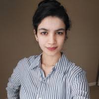 30+ "Ayesha Syeda" profiles