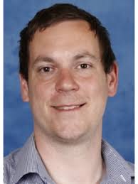 Speaker profile for Cllr James Pritchard