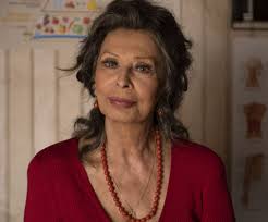 Sign up for free now and never miss the top royal stories again. Sophia Loren In Dem Film Du Hast Das Leben Vor Dir Von Edoardo Ponti