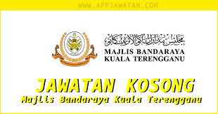 Majlis daerah hulu terengganu ~ penolong jurutera & pembantu penilaian. Jawatan Kosong Di Majlis Bandaraya Kuala Terengganu Mbkt Pentadbiran Pengurusan 1 Oktober 2018 Appjawatan Malaysia
