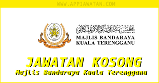 Jawatan kosong majlis bandaraya subang jaya bulan mei 2021. Jawatan Kosong Di Majlis Bandaraya Kuala Terengganu Mbkt Pentadbiran Pengurusan 1 Oktober 2018 Appjawatan Malaysia