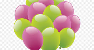Choose from 1700+ birthday balloons graphic resources and download in the form of png, eps, ai or psd. Happy Birthday Balloons Png Download 640 480 Free Transparent Balloon Png Download Cleanpng Kisspng