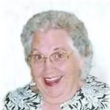 Anna Eldred Obituary November 25, 2010