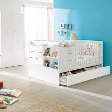 Space Saving Baby Furniture Modern Interior Paint Colors Check More At Http Www Chulaniphotography Com Spa Baby Room Furniture Baby Bedroom Baby Room Decor