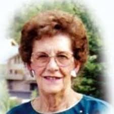 Carolyn Ruth Merrill Obituary September 11, 2012