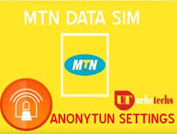 Anonytun (mod, anuncios eliminados) gratis para android: Mtn Data Sim Free Browsing Settings For Anonytun Apn Settings