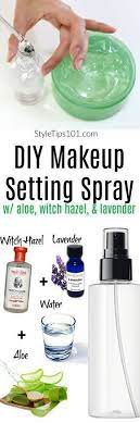 Top 7 Lavender Oil Benefits Lavender Diy Recipes Diy Makeup Setting Spray Diy Setting Spray Makeup Setting Spray
