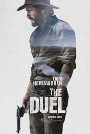 The Duel |Teaser Trailer