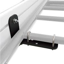 Rhino Rack Foxwing Arb And Tjm Bracket Kit Trailer Awning Rack Awning