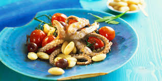 The river oaks restaurant is offering. Wegman S Recalling Uoriki Fresh Octopus Salad Listeria Scare Causes Seafood Recall