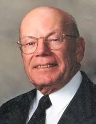 Ernest Tyler Obituary