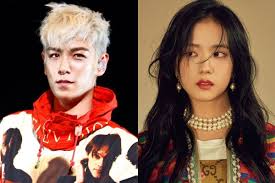 2 ответов 87 ретвитов 170 отметок latest chapter for the @saiyan_tales #bigbang2020! T O P Bigbang And Jisoo Blackpink Lead Poll For Best K Pop Visual In 2020 Starbiz Net