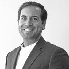 Ashwin Dookhony MSc M.ASCE MIEI