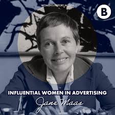 Honoring the Impact of Women in Advertising