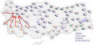 Bursa ilinin en güncel 15 günlük hava durumu bursa meteoroloji tahmini bilgisi aşağıda sunulmaktadır. Bursa Da Bugun Ve Yarin Hava Durumu Nasil Olacak Kar Ne Zaman Yagacak 11 Ocak 2018 Persembe
