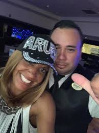 Introduction and welcome to Barcelo Family group members