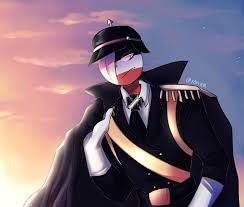 I shed some tears but i felt better after the cuts. German Empire Countryhumans Wiki Fandom