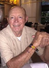 Allan Forsyth Obituary (1945