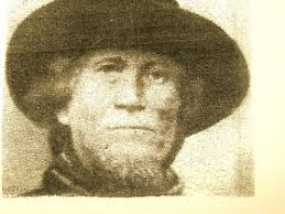 Long Ago and Far Away: Louis Reiter