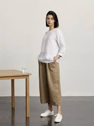 For you, an wide array of products: Opal Pants Shorts Pattern Minimal Fashion Muji Style Minimalist Fashion