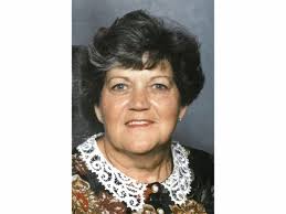 Obituary: Virginia Irene Feeney