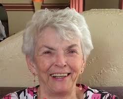 Lillian Mann Obituary (1925