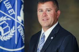 Chowan University President Appointed to the SACSCOC Board of Trustees