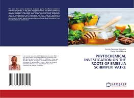 Image result for Embelia schimperi