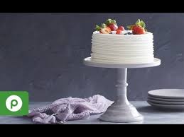 (all too easy to do in a store with which you're unfamiliar) report inappropriate content. Chantilly Cake A Decadent Dessert From Publix Bakery Youtube
