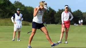 Currently, the association also boasts of 125 international members who represent as many as 32 countries. Top Shots From The Lpga Tour June 2019 Youtube
