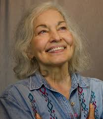 Marilyn Carter's Instagram, Twitter & Facebook