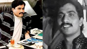 Has Dawood's Right-Hand Man, Chhota Shakeel, Broken Away From Him?