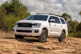 Thinking of buying a new toyota suv? Best 8 Seater Suvs