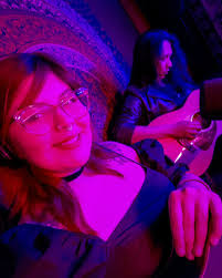 Amelia Wolf Band (@AmeliaWolfBand)