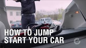 We did not find results for: Jump Start Your Car The Right Way