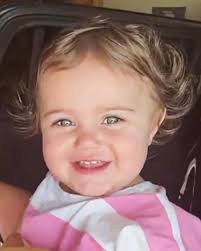 This little girl looks like her Daddy. #noralove🩷