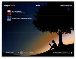 Set up an account with push to the app and extension syncs with your kindle account to import all highlights for every book you have ever read. Kindle App Gets Real Page Number Support More The Mac Observer