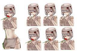 Pin By Rammkiler On Proyectos Que Intentar Minecraft Anime Minecraft Anime Girls Minecraft Iron