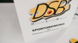Option is an optional limitation on the operation of the. Deutscher Schutzenbund Sportordnung National