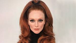 In atlanta or boulder or anywhere else. Julianne Moore Is Our New 60s Beauty Muse And Proves At 58 Her Beauty Is Timeless Grazia