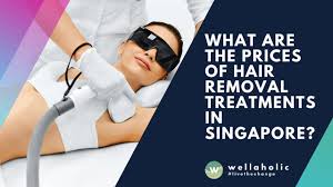 A good salon for hair removal in singapore, musee platinum tokyo, has six locations to choose from, including one within. What Are The Prices Of Hair Removal Treatments In Singapore