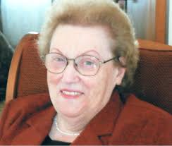 Thérèse Paquet Obituary