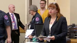 Ohio authorities say Michael McKee, the ex-husband of Monique Tepe, is  responsible for killings | KSNT 27 News