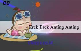Nah itulah sedikit penjelasan mengenai apa itu. Erek Erek Anting Anting 2d 3d 4d Menurut Kode Alam Primbon