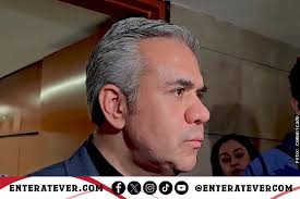 Confía Luis Fernando Vilchis en plan de seguridad del Gobierno Federal