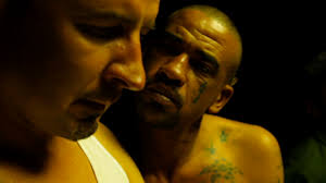 Review: Rooiland Baxter Theatre Flipside 11to 27 April 2013 By: Jaco Bouwer  Directed By: Jaco Bouwer Script: Tertius Kapp Design: Braam du Toit (Sound)  Review: Clifford Graham