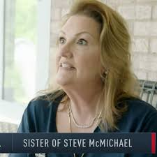 Steve McMichael's sister, Kathy, reads Mongo's HOF speech