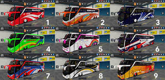 Check spelling or type a new query. Mod Bus Jb2 Shd Scania Tronton K410ib By Angga Saputro Codit Aldovadewa